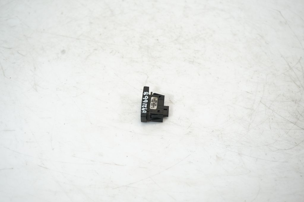 Other switches/knobs/shifts (2)