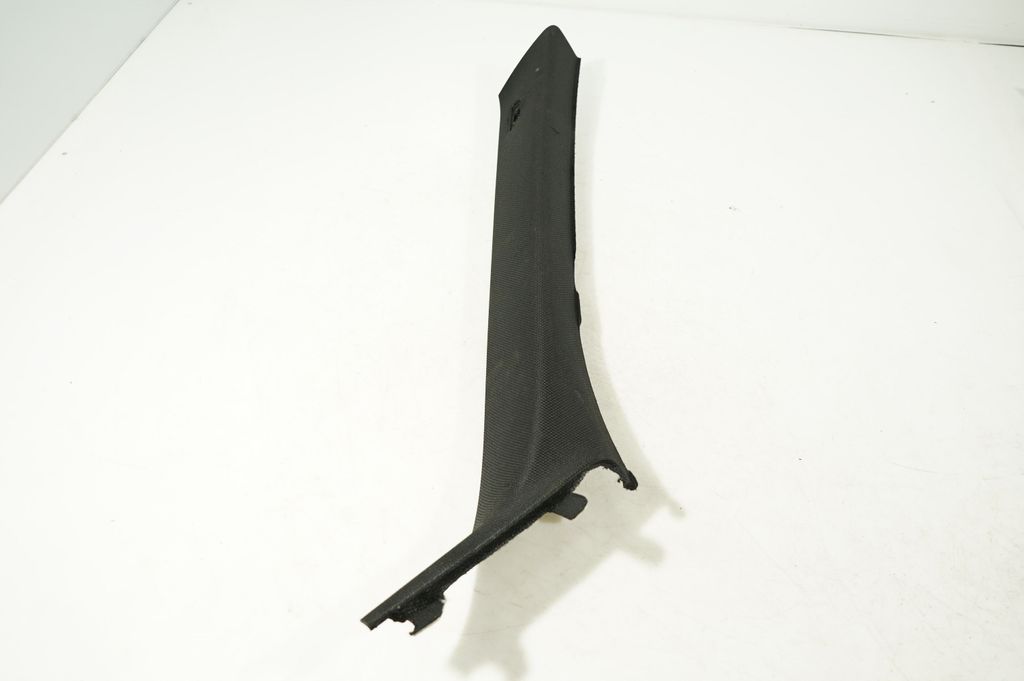 (A) pillar trim (2)