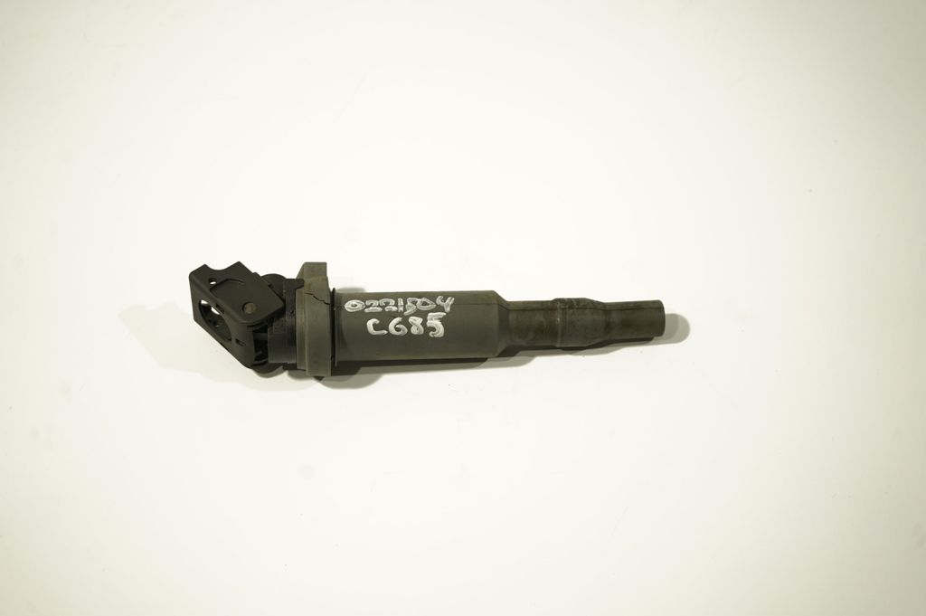 High voltage ignition coil (4)