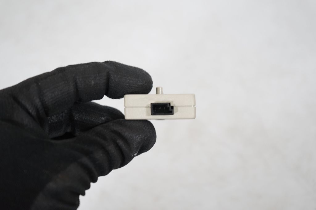 Aerial antenna amplifier (6)