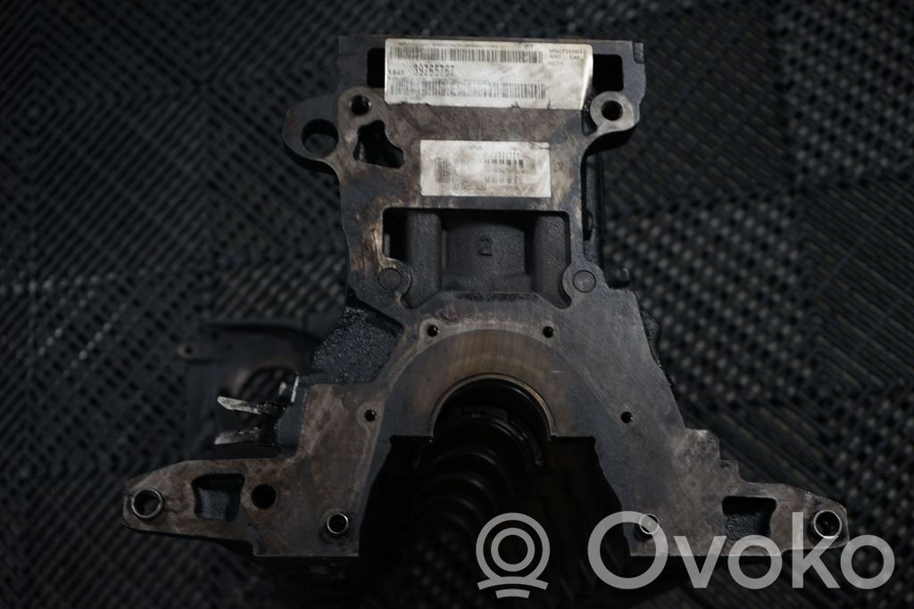 Engine block (8)