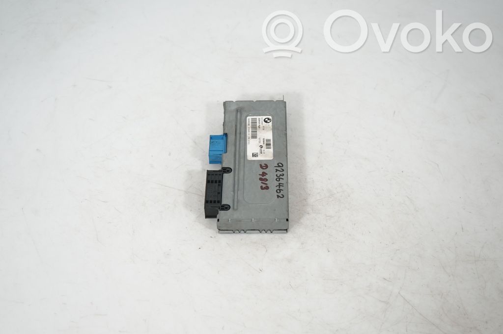 Gateway control module (2)