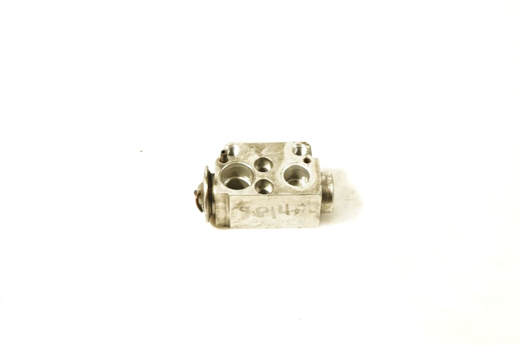 Air conditioning (A/C) expansion valve (3)