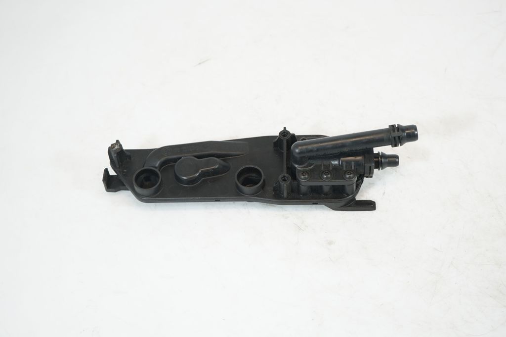 Transmission/gearbox oil cooler