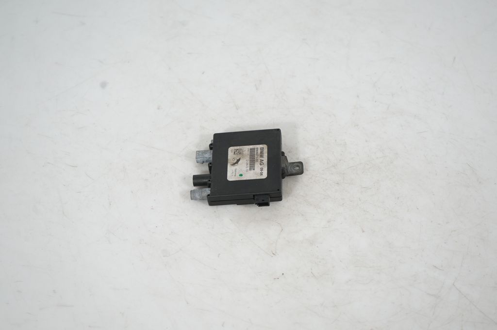 Aerial antenna amplifier (2)