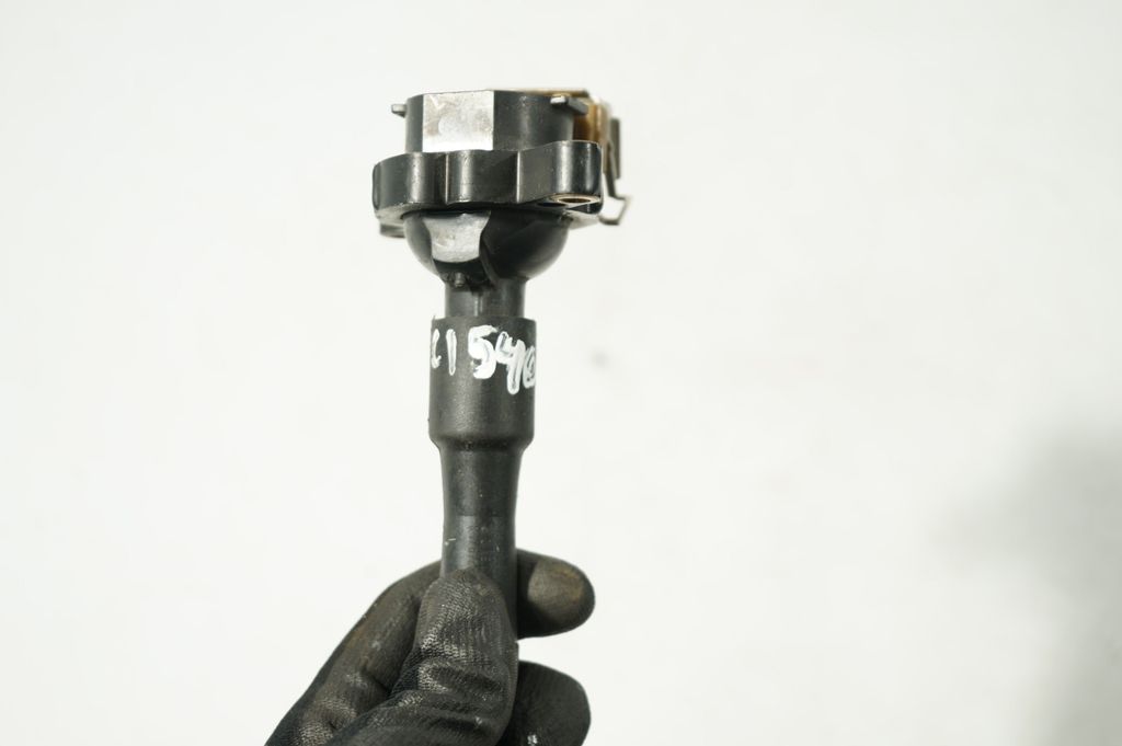 High voltage ignition coil (7)