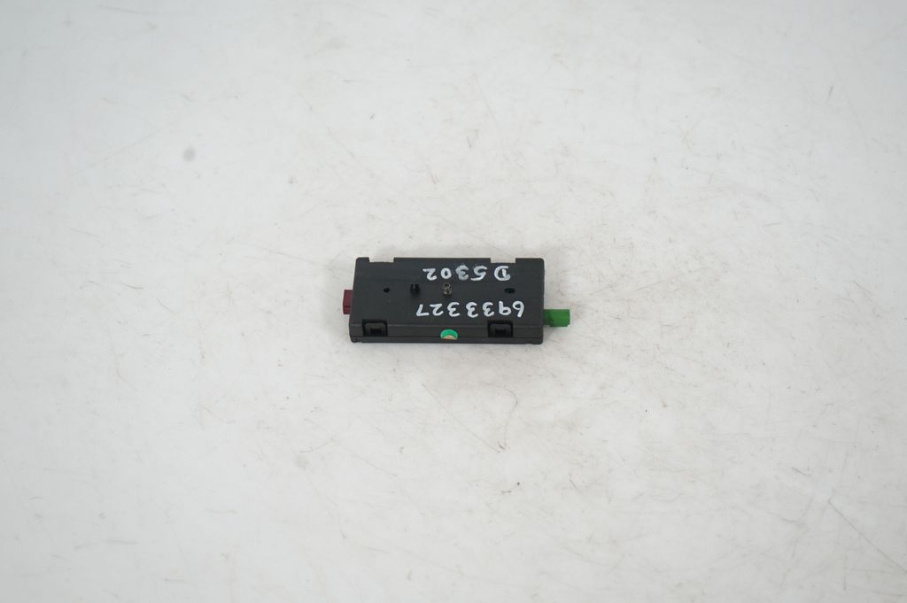 Aerial antenna amplifier (3)