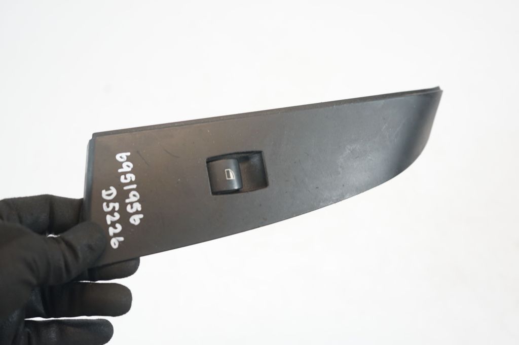 Electric window control switch (6)