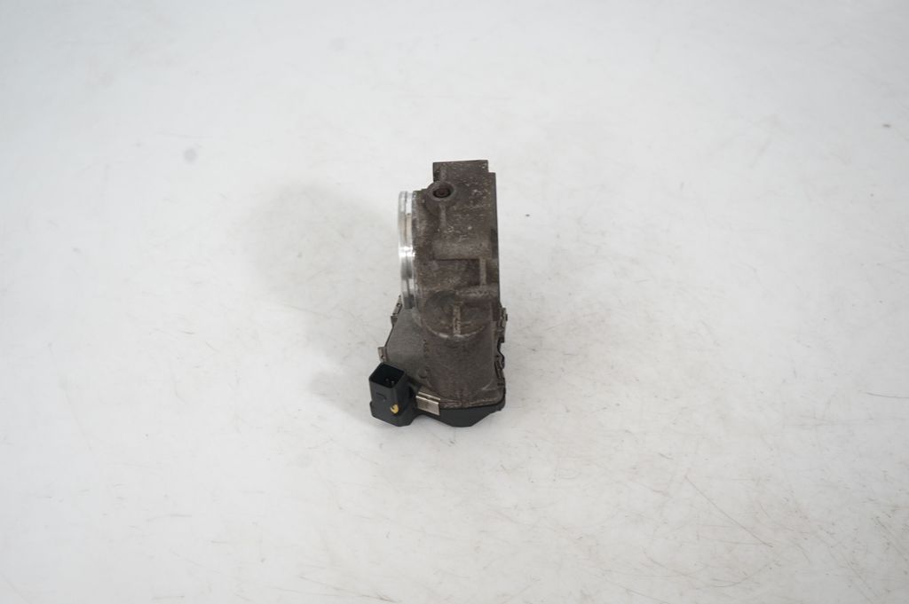 Throttle valve (2)