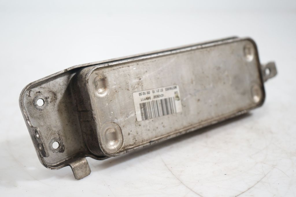 Gearbox / Transmission oil cooler (7)