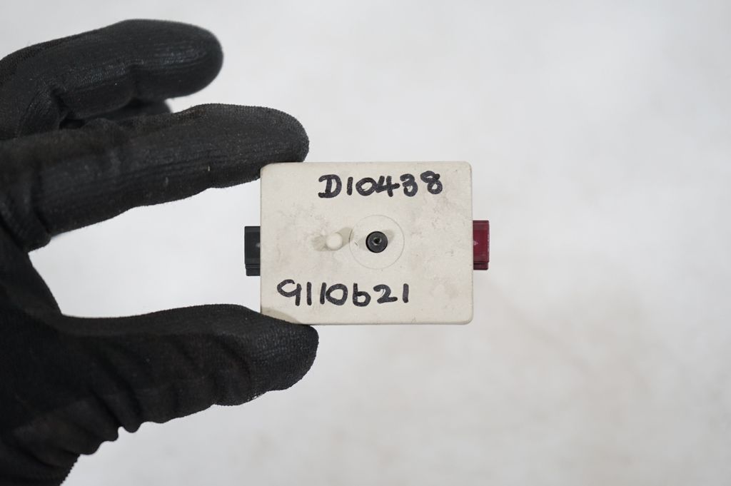 Aerial antenna amplifier (9)