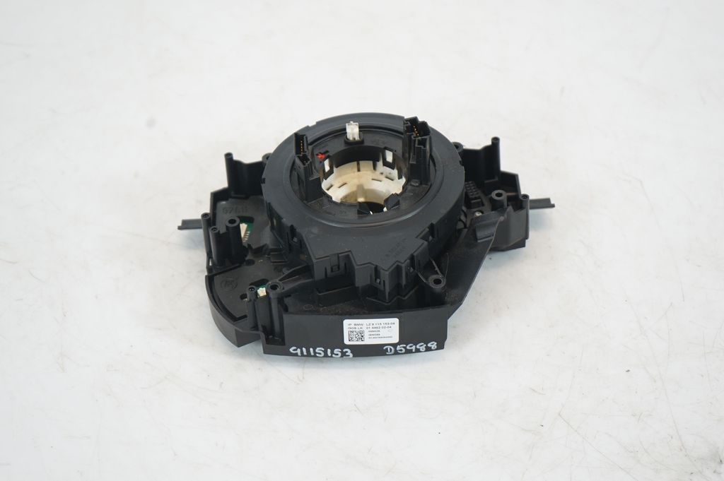 Wiper turn signal indicator stalk/switch