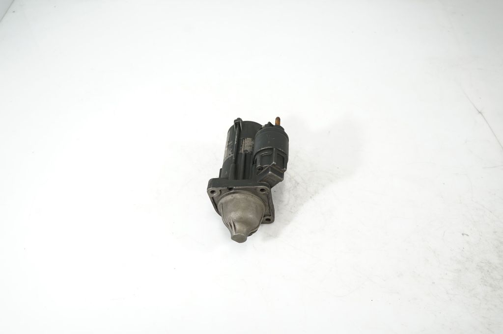 Starter motor (4)