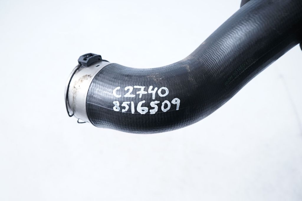Intercooler hose/pipe (7)