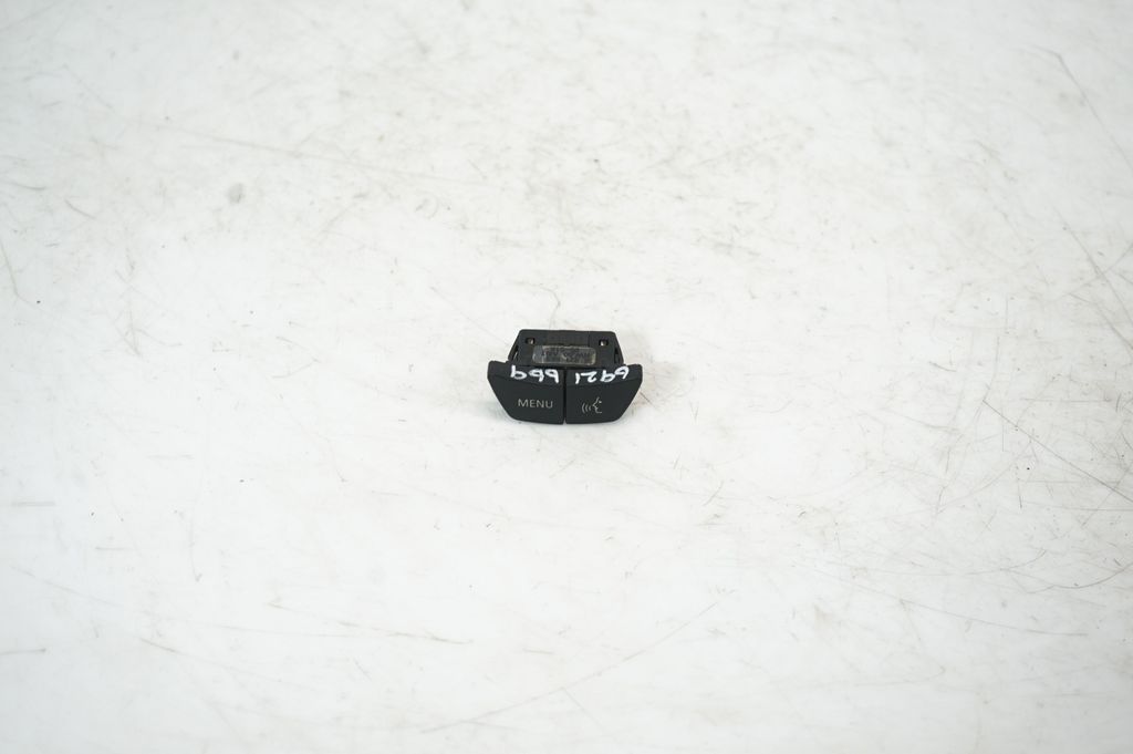 Other switches/knobs/shifts