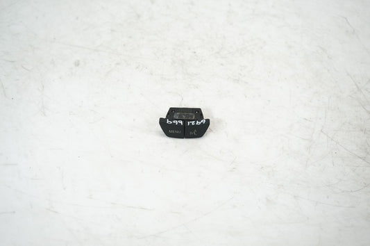 Other switches/knobs/shifts