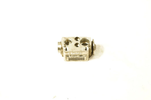 Air conditioning (A/C) expansion valve