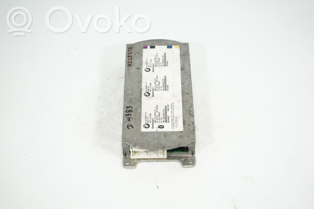 Bluetooth control unit module (4)