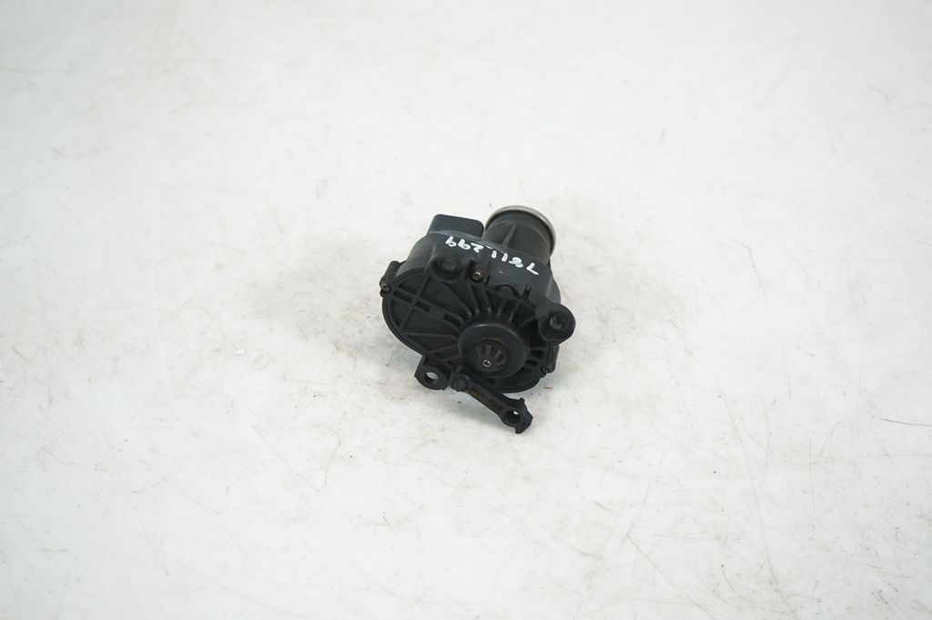 Intake manifold valve actuator/motor (3)