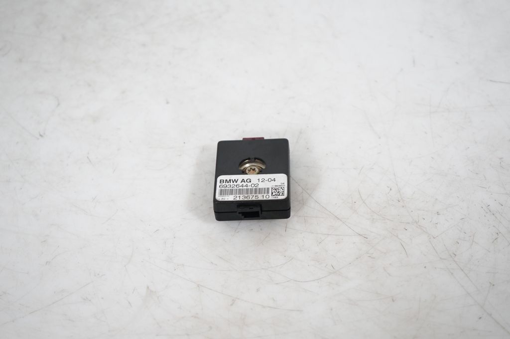 Aerial antenna amplifier (5)