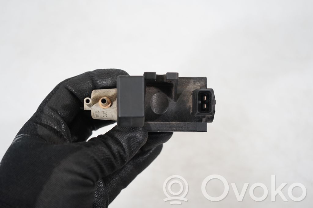 Turbo solenoid valve (6)