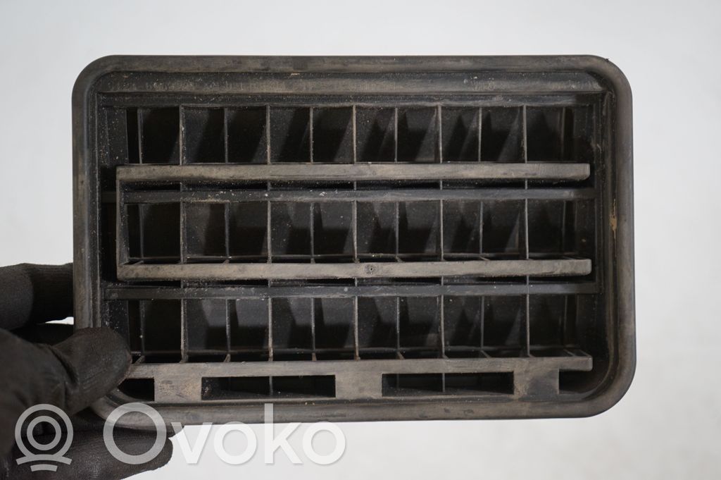 Quarter panel pressure vent (6)