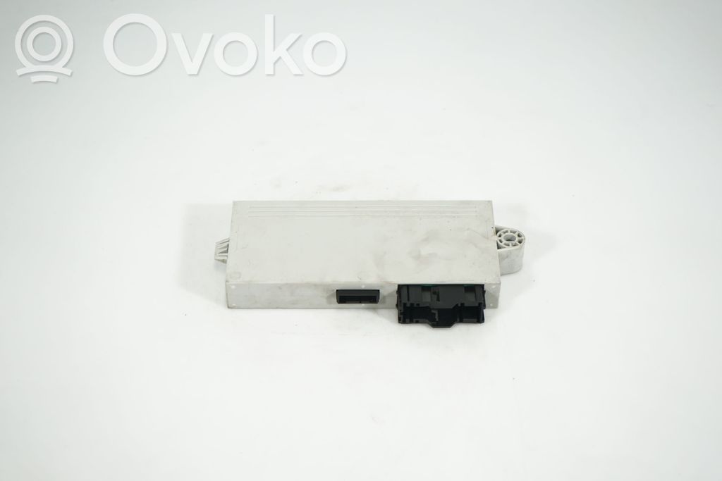 CAS control unit/module (5)
