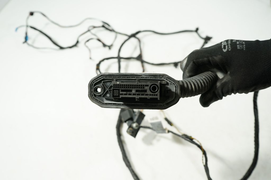 Front door wiring loom (8)