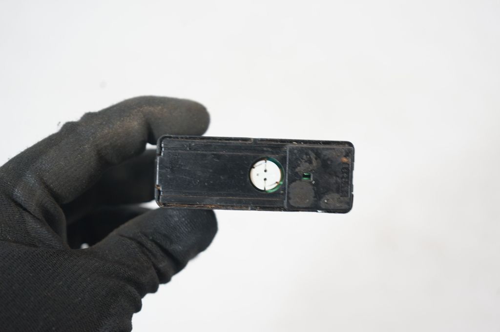 Hazard light switch (7)