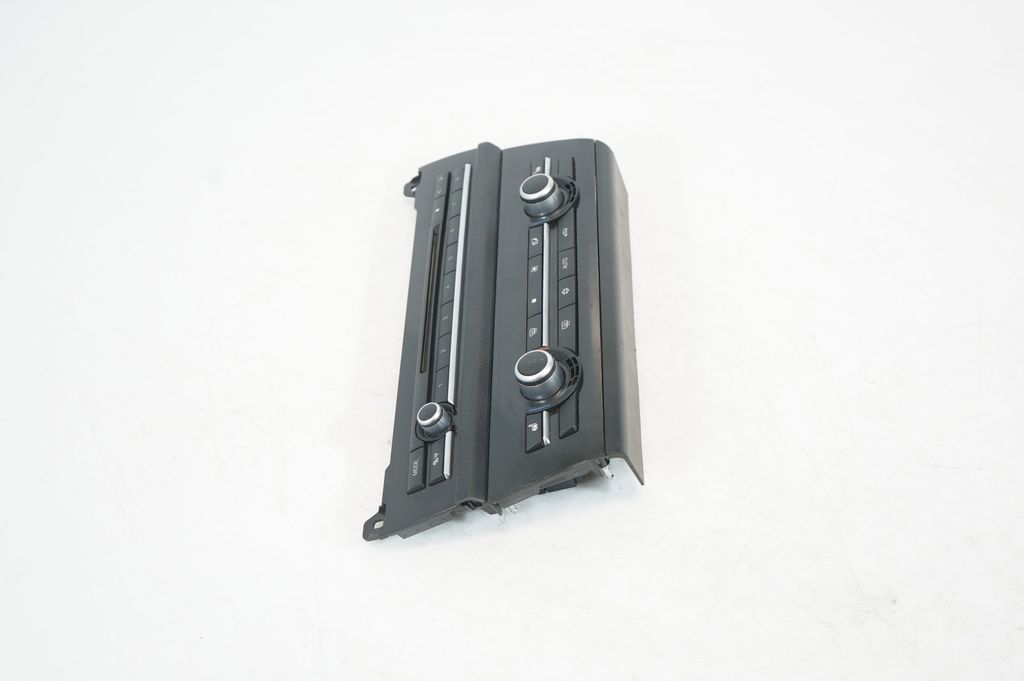 Climate control unit (4)