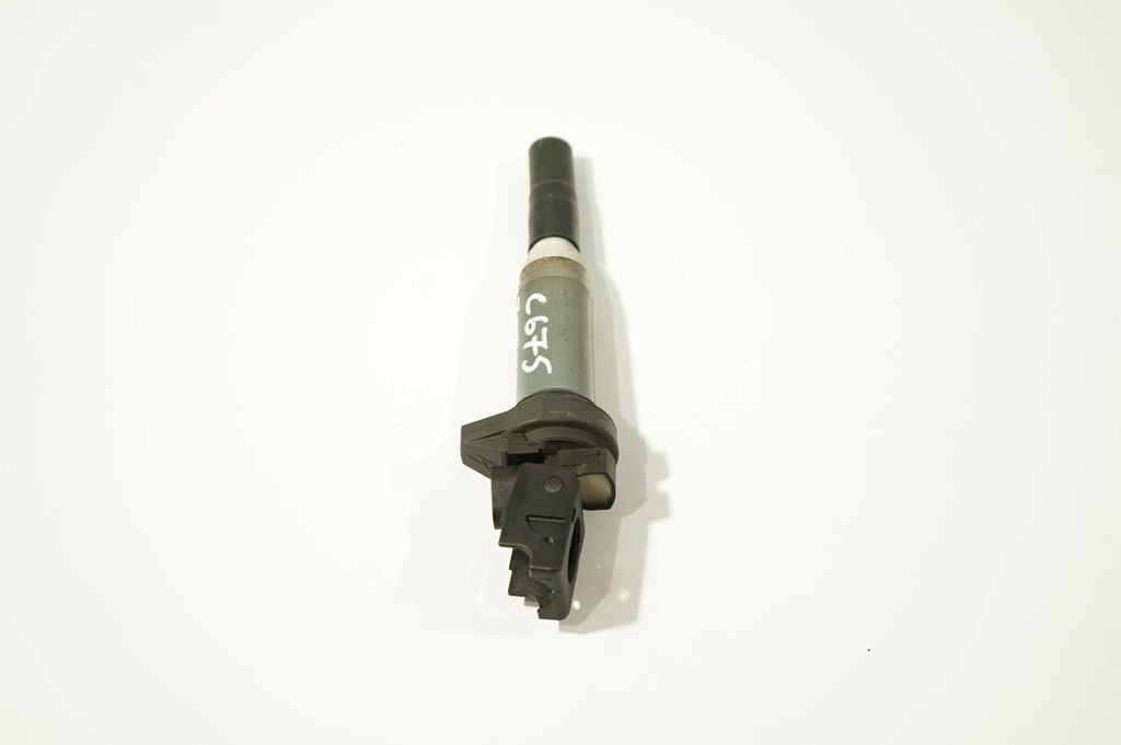 High voltage ignition coil (3)