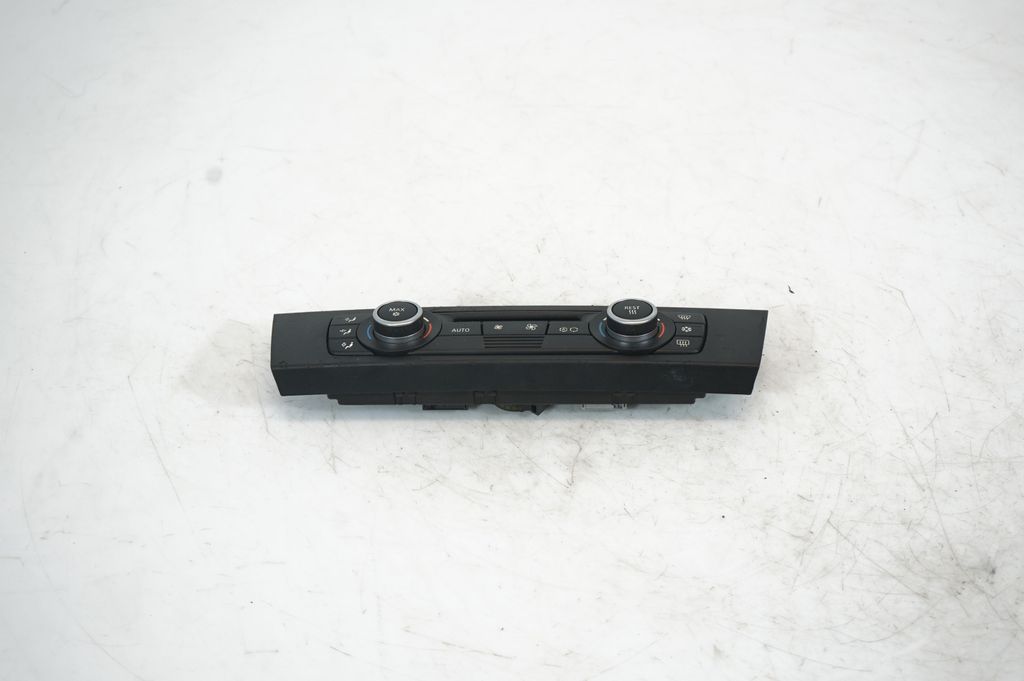 Climate control unit