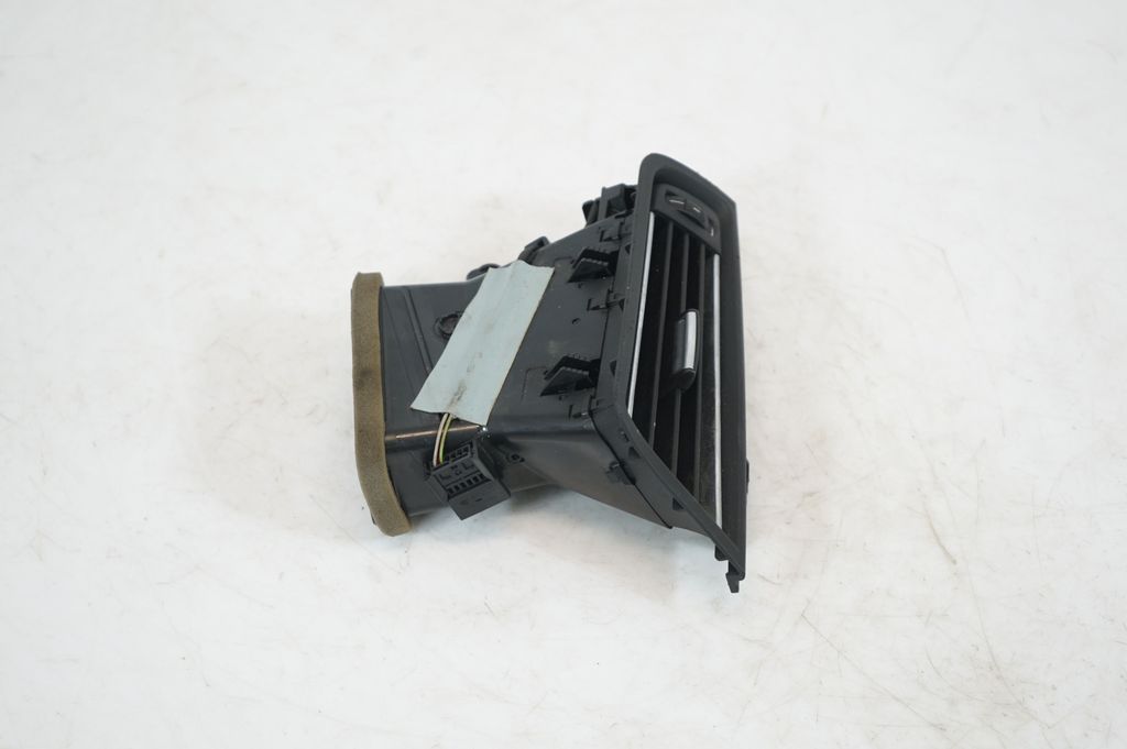 Dashboard side air vent grill/cover trim (4)