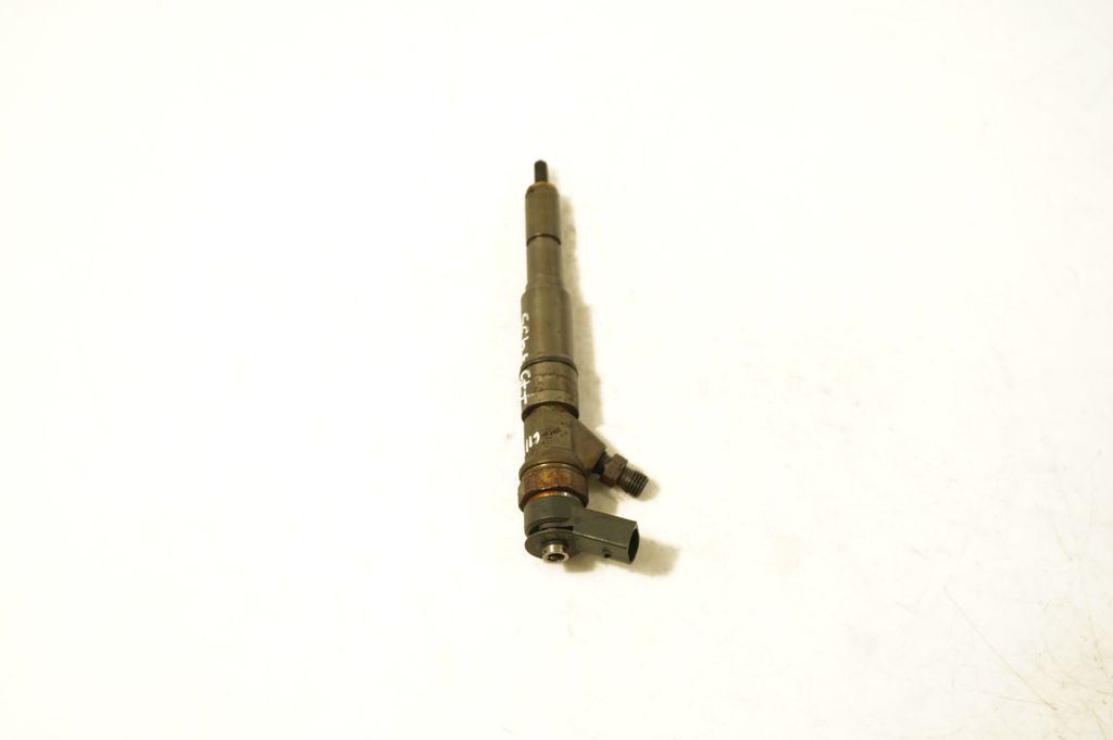 Fuel injector (3)