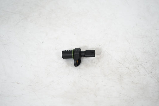 Camshaft speed sensor