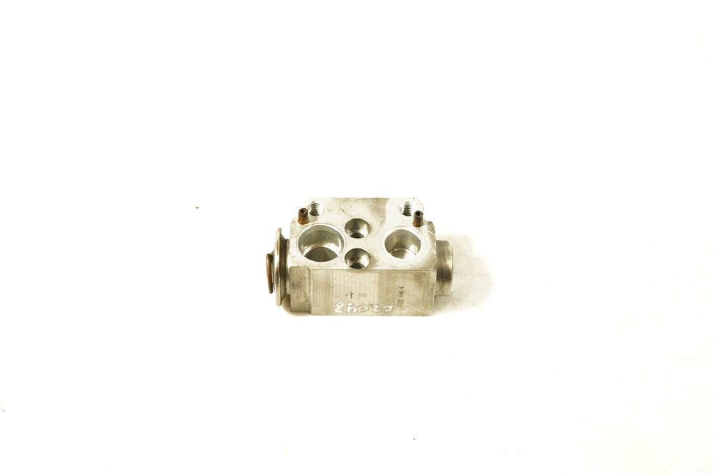 Air conditioning (A/C) expansion valve (3)