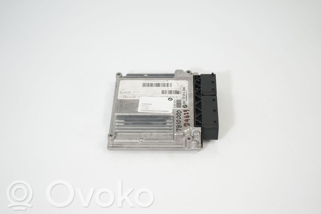 Engine control unit/module (3)