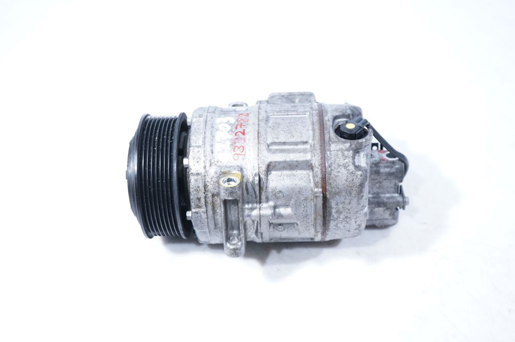 Air conditioning (A/C) compressor (pump) (5)