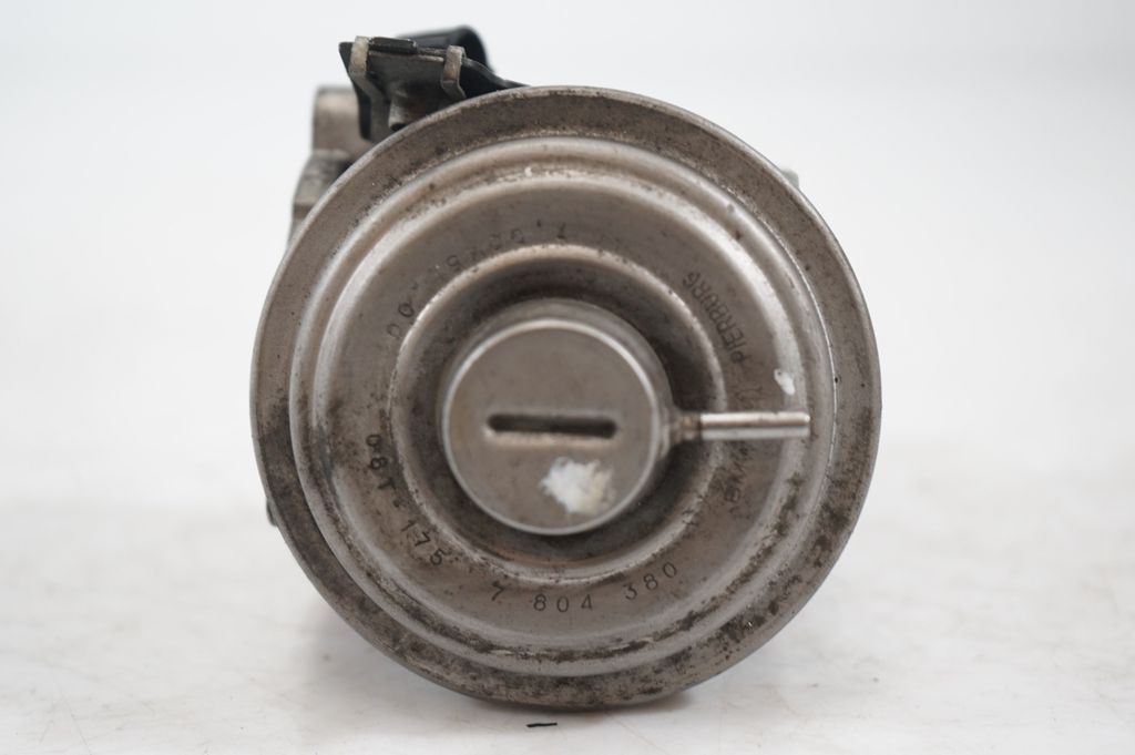 EGR valve (8)