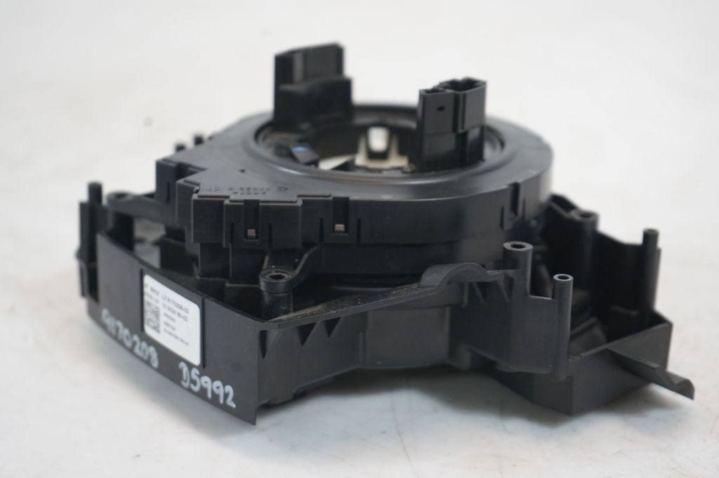 Wiper turn signal indicator stalk/switch (6)