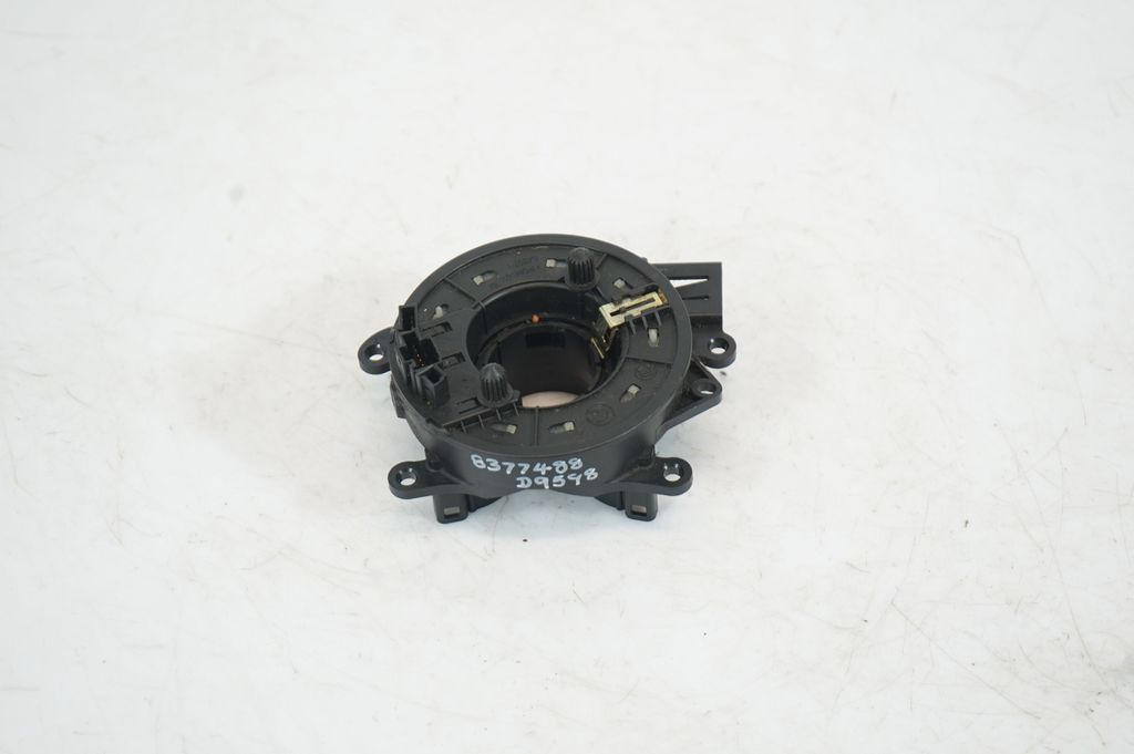 Airbag slip ring squib (SRS ring)
