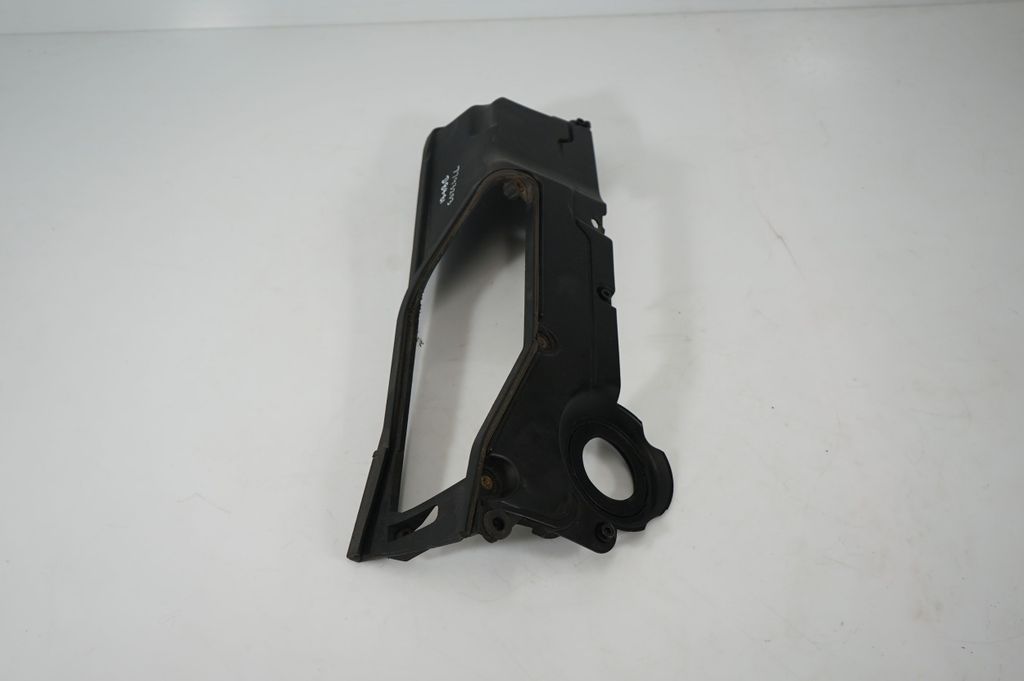 Air filter box cover (2)