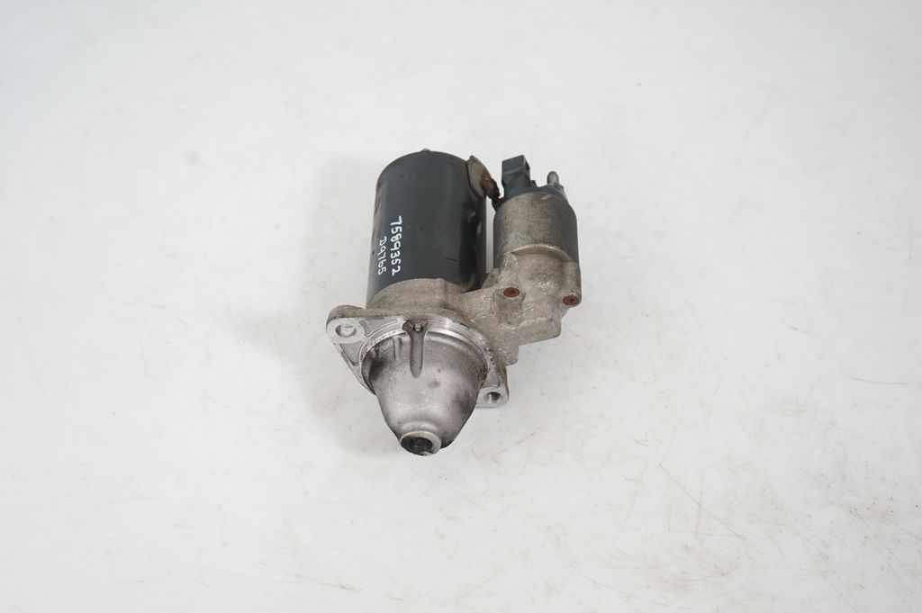 Starter motor (2)