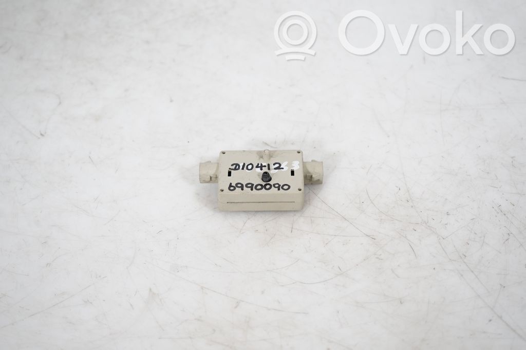 Aerial antenna amplifier (5)