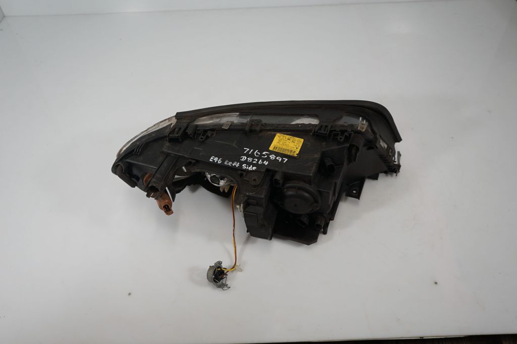 Headlight/headlamp (3)