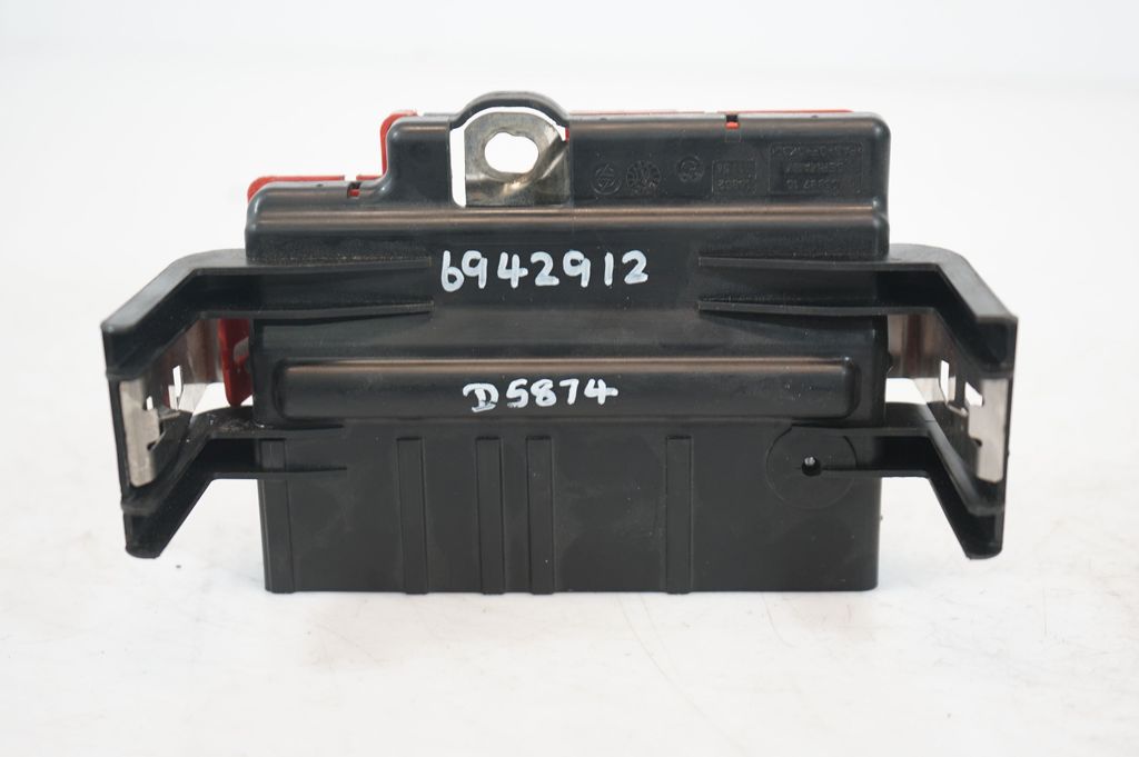 Positive wiring loom (9)