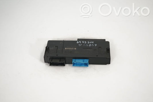 Comfort/convenience module