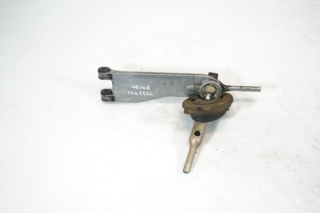 Gear shifter/selector (3)