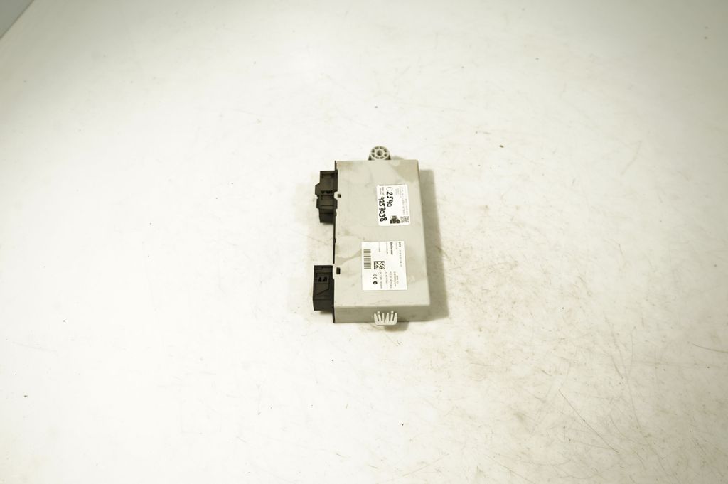 CAS control unit/module (2)