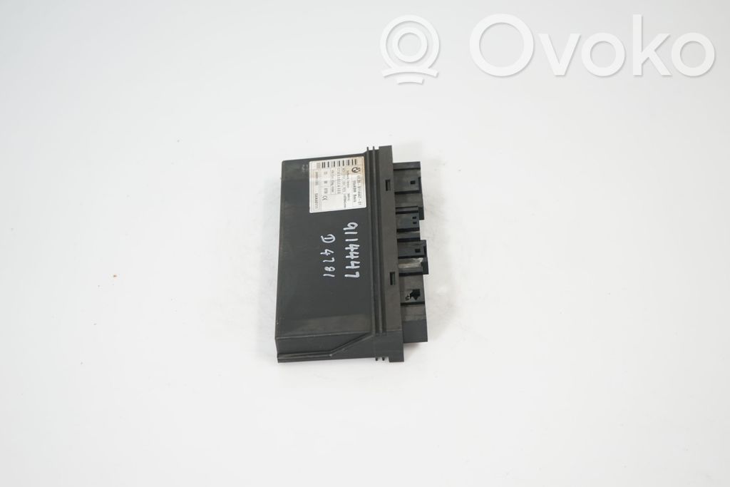 Other control units/modules (2)